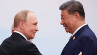 Análise: Putin não fala sério sobre fim da guerra na Ucrânia