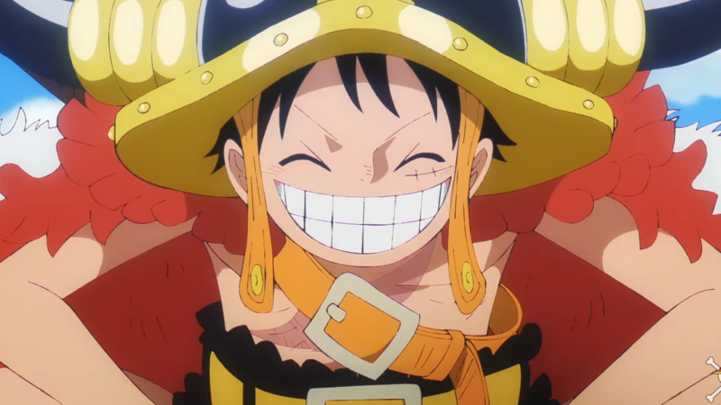 Estúdio de One Piece pede ajuda ao governo japonês para combater a pirataria de animes