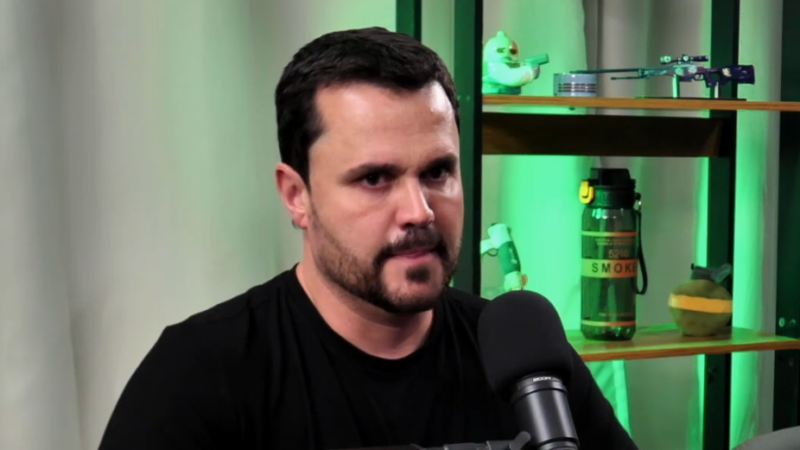 Brasil cria cargo de Diretor Nacional de Esports e nomeia Cadu Albuquerque