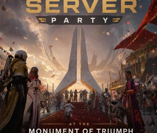 Fãs planejam “sobrecarregar os servidores” de Destiny 2 para pressionar a Sony a aprovar Destiny 3