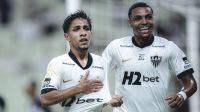 Crespo e Roger Machado tiveram trajetórias opostas no Brasileirão; compare
