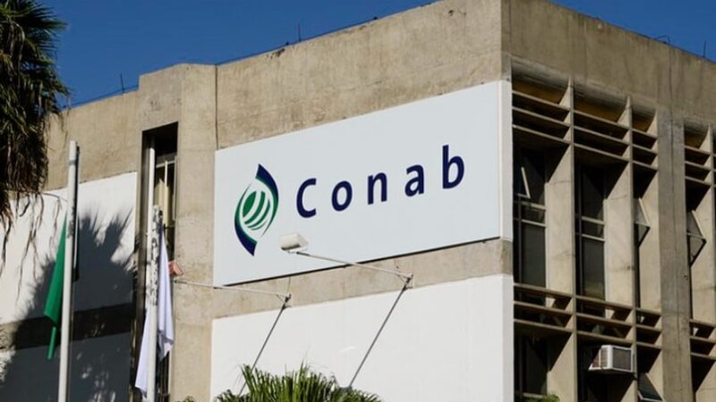 Conab inicia processo de transformação institucional para ampliar atividades