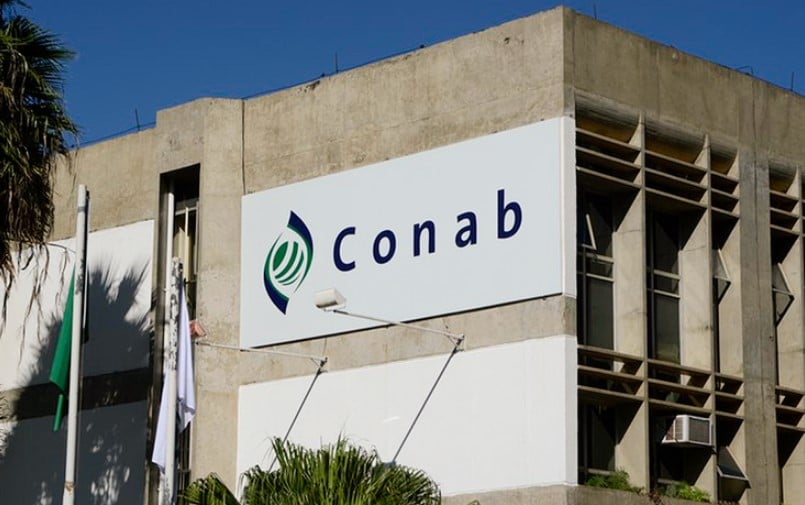 Conab inicia processo de transformação institucional para ampliar atividades