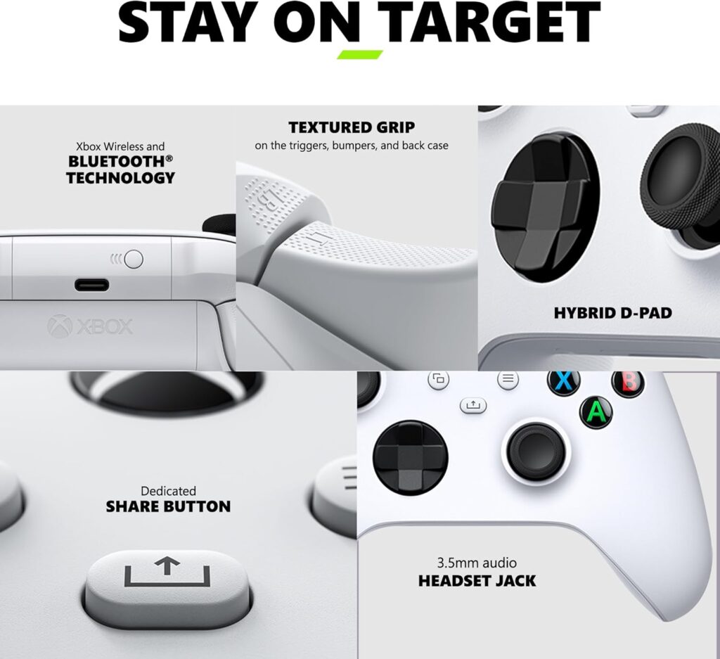 Controle Xbox atinge menor preço do ano na Amazon e libera cupom de desconto