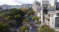 Última semana de maio em Natal prevê céu parcialmente nublado e chuvas