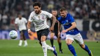 Corinthians garante valor milionário com classificação na Copa do Brasil