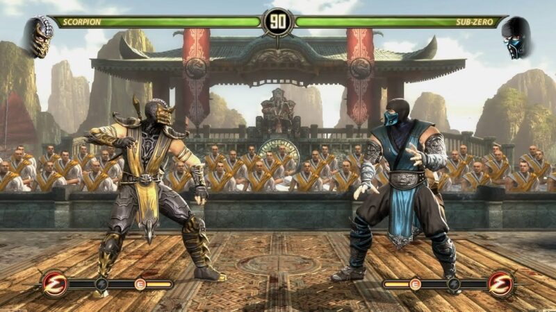 Novo Mortal Kombat está em desenvolvimento, confirma Ed Boon