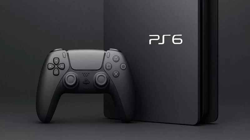 PS6 pode trocar 32 GB por 24 GB de RAM para “segurar preço”, diz vazamento
