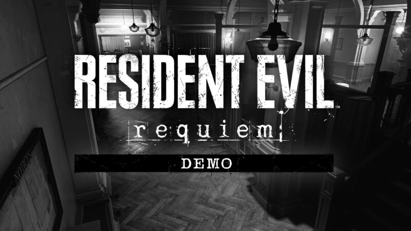 Agora você pode testar Resident Evil Requiem gratuitamente no PC, PS5, Switch 2 e Xbox