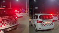 Quatro pessoas da mesma família são atropeladas na zona leste de SP