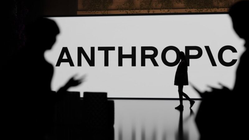 Anthropic estuda novo aporte para valer quase US$ 1 trilhão e superar a OpenAI