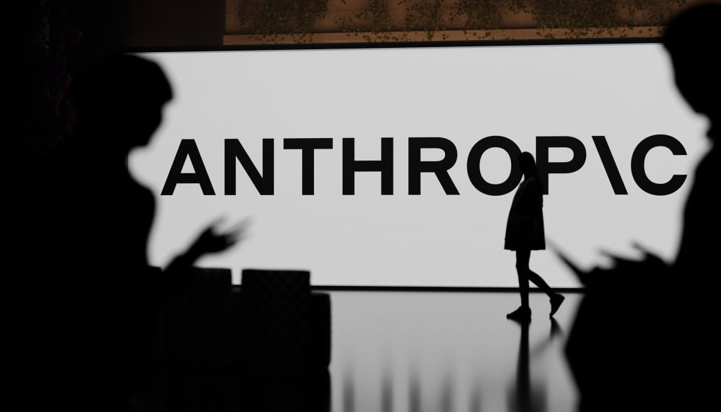 Anthropic estuda novo aporte para valer quase US$ 1 trilhão e superar a OpenAI
