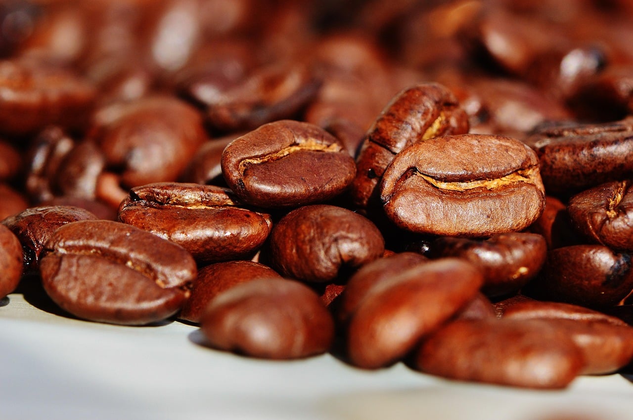 Maior oferta global e expectativa de boa safra provocam queda nos preços do café
