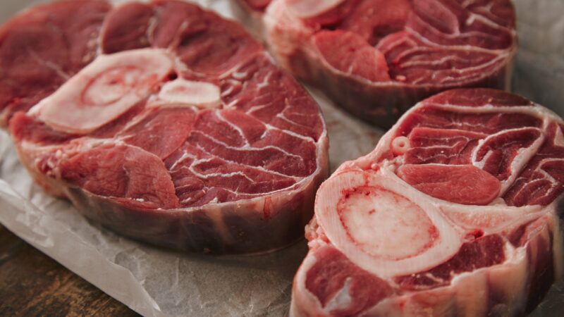 Antimicrobianos: entenda os motivos que levaram a UE a barrar exportações das carnes brasileiras