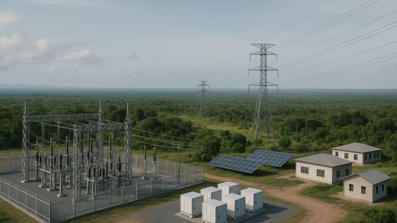 Comissão da Câmara aprova projeto sobre qualidade do fornecimento de energia em Roraima