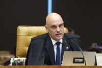 Palavra final sobre Zambelli será de ministro da Itália