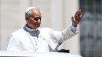 Papa Leão deve abordar ascensão da IA em carta divulgada nesta segunda (25)