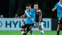 Di Maria perde pênalti na Libertadores; veja
