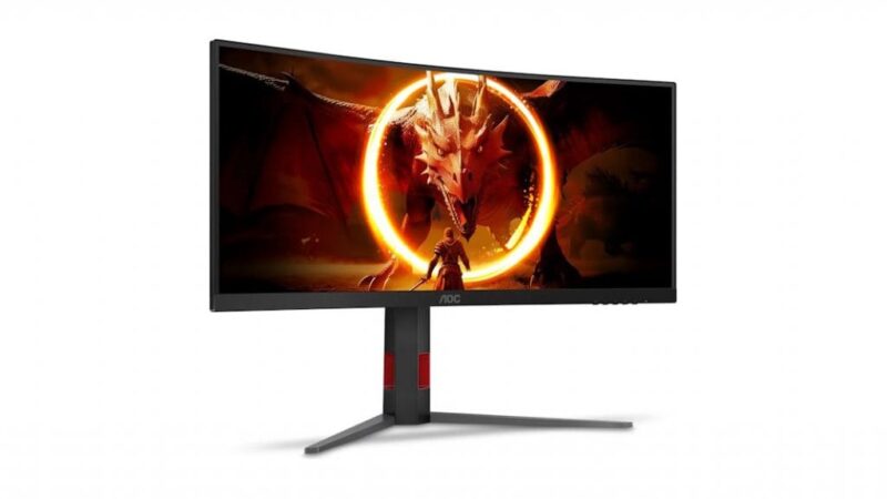 3 opções de monitores ultrawide em oferta; confira e aproveite