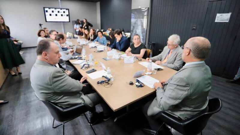 São Paulo firma parceria com União Europeia para adequar agro às novas regras ambientais