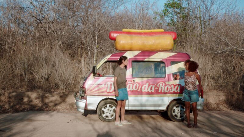 Olhar de Cinema premia “Foguete” nordestino e sonho interrompido da OPEP