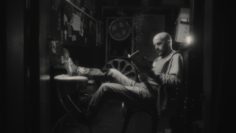 Olhar de Cinema mostra “Quase Inverno”, recriação livre de “Três Irmãs”, de Tchecov, e longa argentino que presta tributo ao espírito gregário dos cineclubes