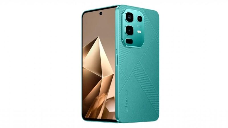 Bons e baratos: confira 3 smartphones 5G em oferta