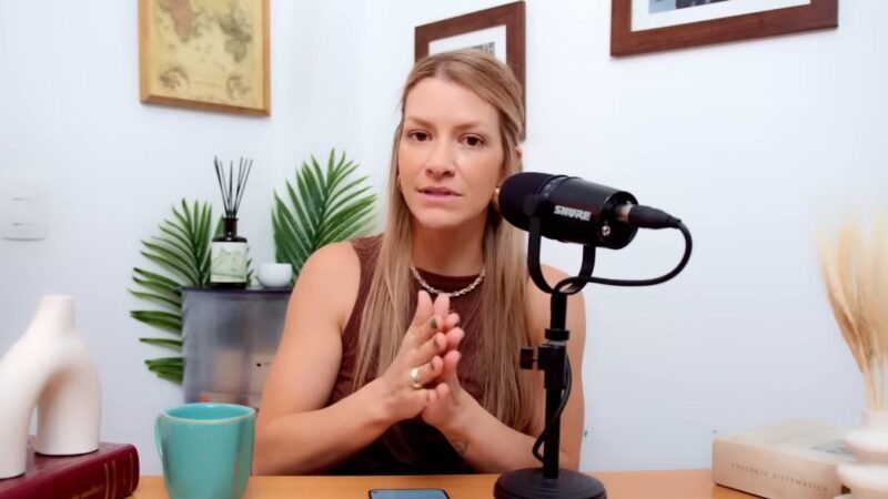"Não lutamos por namoro, lutamos por casamento", ensina líder sobre relacionamento difícil