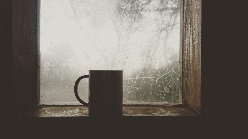 Feriado prolongado: baixas temperaturas e chuva fraca abrem espaço para nova frente fria