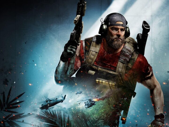 Novo Ghost Recon corre risco de reboot ou cancelamento, diz relatório