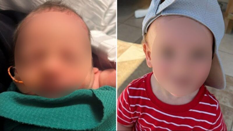 Bebê nasce sem doença cardíaca diagnosticada no útero: "Deus o curou"