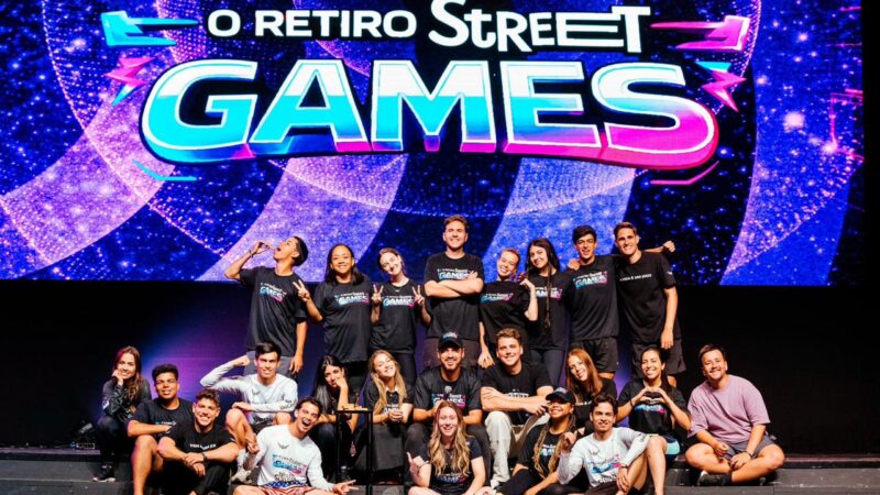 Pastor lança reality inspirado em competições online para alcançar jovens