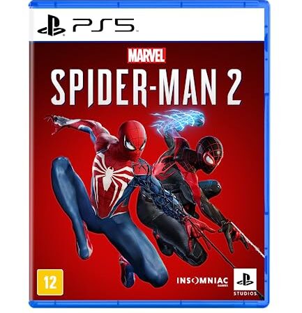 3 ofertas imperdíveis de Jogos PS5 que você precisa ver agora