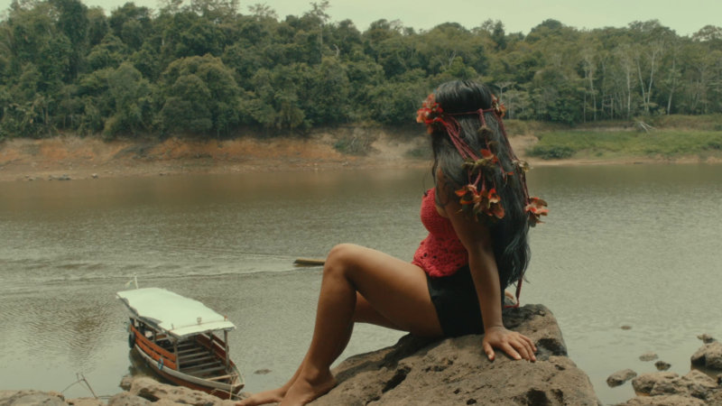 Festival Curta! inicia a 4ª edição com mais de 160 filmes e séries