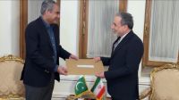 Irã consideram adotar prazo de 30 dias para reabertura do Estreito de Ormuz