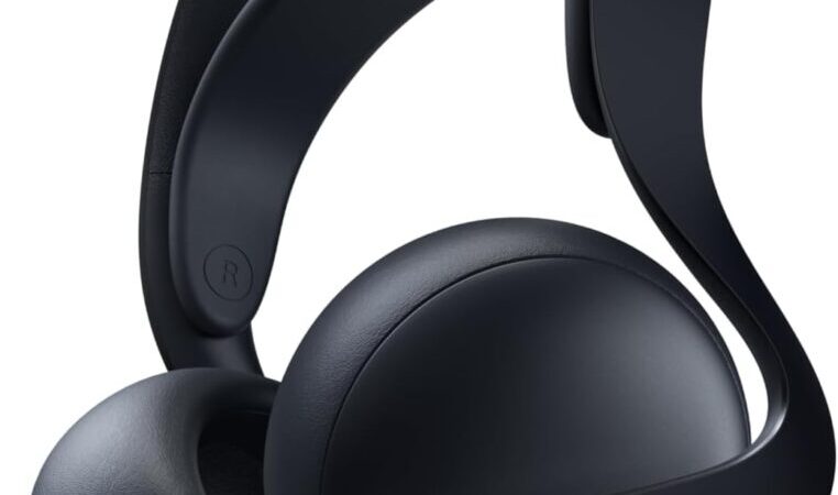 Headset sem fio PULSE Elite despenca de preço nas ofertas 6.6 da Amazon