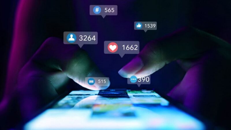 STF marca julgamento de recursos de big techs contra responsabilização de redes