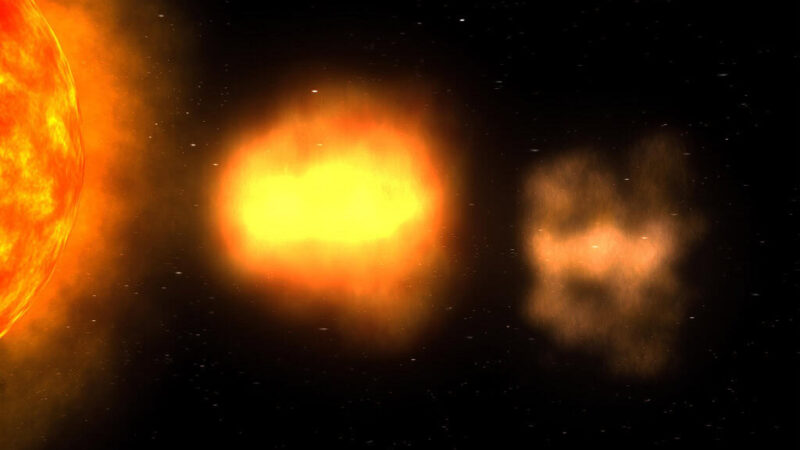 Jato de plasma solar canibal atinge a Terra – o que se sabe até agora