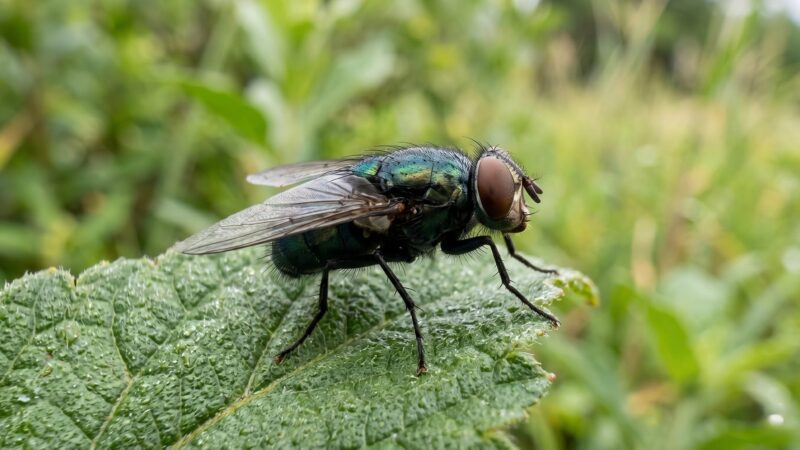 Parasita mortal ressurge nos EUA após 60 anos; saiba os impactos na pecuária