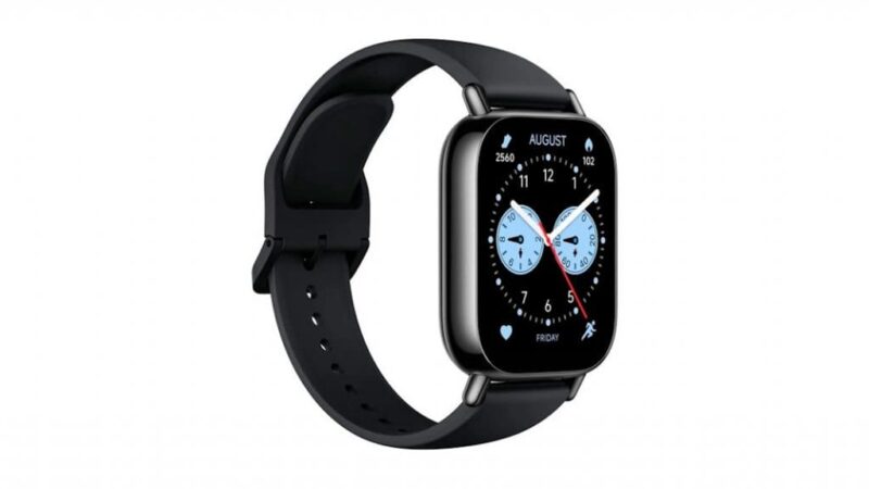Para acompanhar atividades físicas: 3 smartwatches baratinhos em oferta