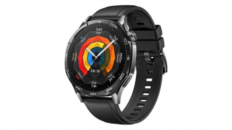 O 6.6 vem aí: confira 3 smartwatches que já estão em oferta