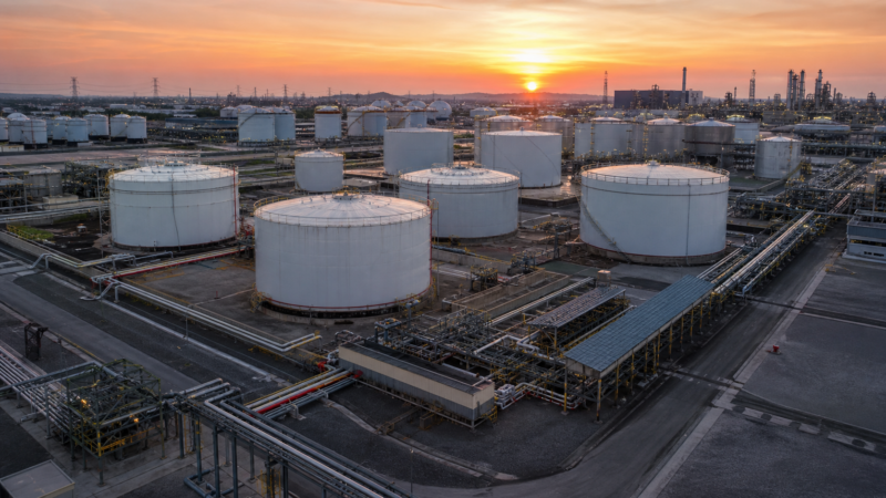 Raízen assina venda de ativos de downstream na Argentina por US$ 1,420 bilhão