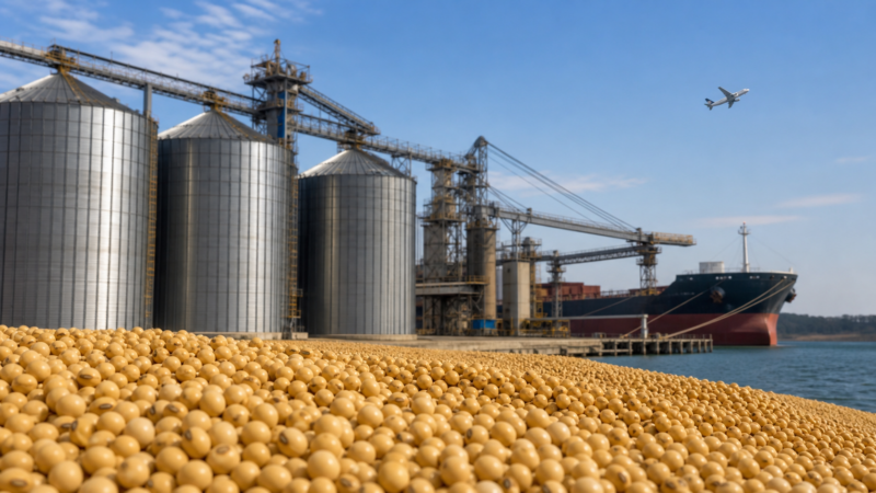 Durigan admite viagem aos EUA para discutir tarifa adicional sobre produtos brasileiros